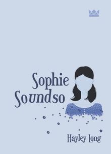 Sophie Soundso.  Gabriele Haefs