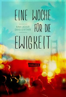 Eine Woche fr die Ewigkeit.  Martina Tichy