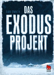 Das Exodus-Projekt.  Birgit Niehaus