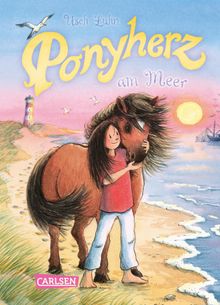 Ponyherz 13: Ponyherz am Meer.  Usch Luhn