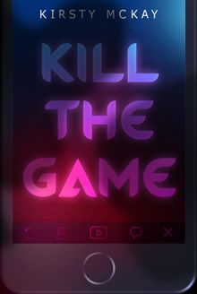 Kill the Game  Psychothriller.  Frank Bhmert