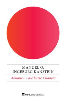 Abhauen  die letzte Chance?.  Manuel O.