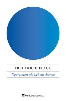 Depression als Lebenschance.  Nils Thomas Lindquist