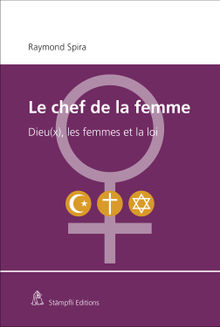 Le chef de la femme.  Raymond Spira