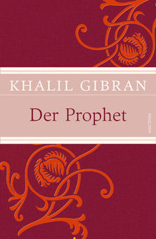 Der Prophet.  Kim Landgraf