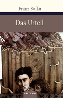 Das Urteil.  Franz Kafka