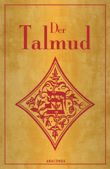 Der Talmud.  Jakob Fromer