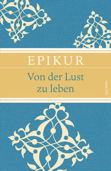 Von der Lust zu leben.  Matthias Hackemann