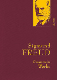 Freud,S.,Gesammelte Werke.  Sigmund Freud