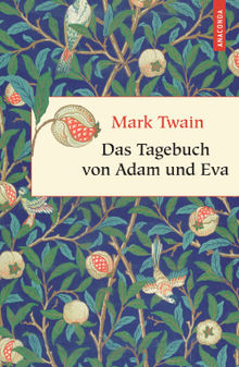 Das Tagebuch von Adam und Eva.  Kim Landgraf