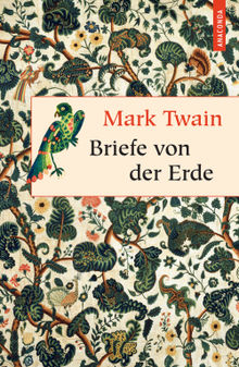 Briefe von der Erde.  Marion Herbert