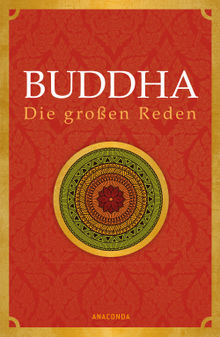 Buddha - Die groen Reden.  Hermann Oldenberg