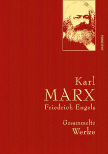 Marx,K./Engels,F.,Gesammelte Werke.  Kurt Lhotzky