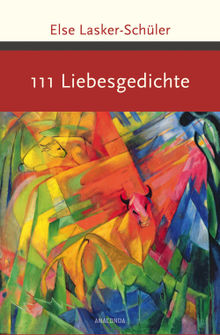 111 Liebesgedichte.  Kim Landgraf