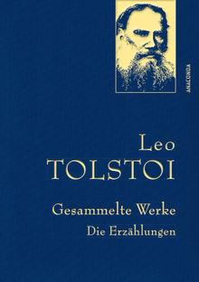 Tolstoi,L.,Gesammelte Werke.  Hermann Rhl