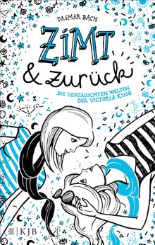 Zimt und zurck.  Dagmar Bach