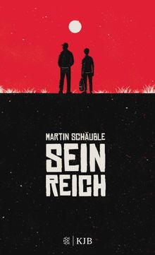 Sein Reich.  Martin Schuble