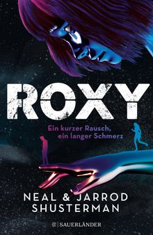 Roxy.  Kristian Lutze