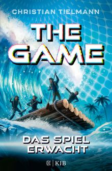 The Game  Das Spiel erwacht.  Christian Tielmann