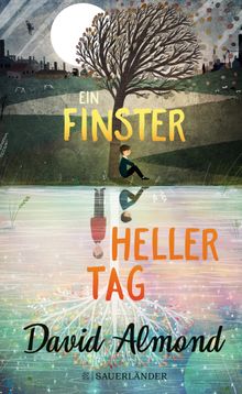 Ein finsterheller Tag.  Alexandra Ernst