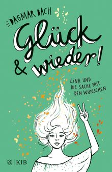 Glck und wieder!.  Dagmar Bach