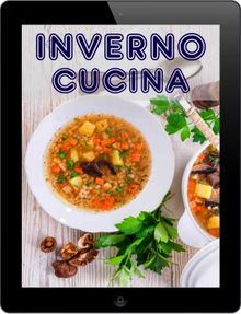 Inverno Cucina.  Bernhard Long