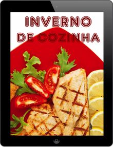 Inverno de Cozinha.  Bernhard Long