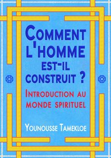 Comment l'homme est-il construit ?.  Yauheniya Varabyova