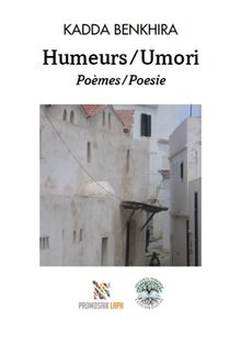 Humeurs/Umori Pomes/Poesie.  Silvana Fioresi