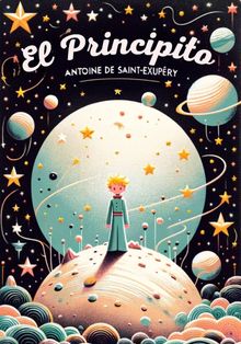 El principito eBook by Antoine de Saint-Exupery - EPUB Book