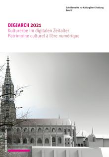 DIGIARCH 2021.  Nationale Informationsstelle