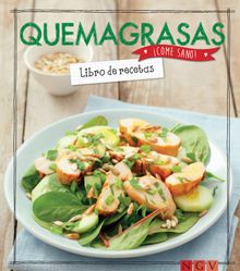 Quemagrasas.  Naumann  &  Gbel Verlag