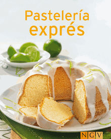 Pastelera exprs.  Naumann  &  Gbel Verlag