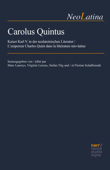 Carolus Quintus.  Stefan Tilg