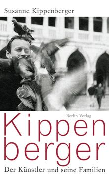 Kippenberger.  Susanne Kippenberger