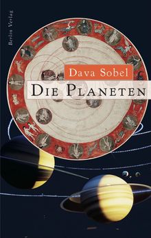 Die Planeten.  Thorsten Schmidt