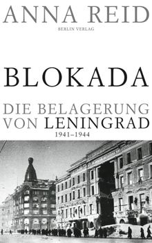 Blokada.  Bernd Rullk?tter