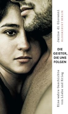 Die Geister, die uns folgen.  Gaby Wurster