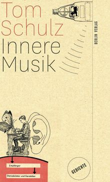 Innere Musik.  Tom Schulz