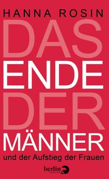 Das Ende der Mnner.  Heike Schlatterer