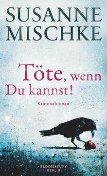 Tte, wenn du kannst!.  Susanne Mischke