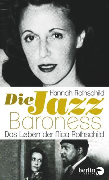 Die Jazz-Baroness.  Hainer Kober