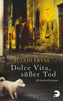 Dolce Vita, ser Tod.  Sylvia Hfer