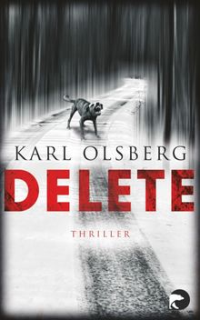 Delete.  Karl Olsberg