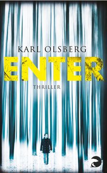 Enter.  Karl Olsberg