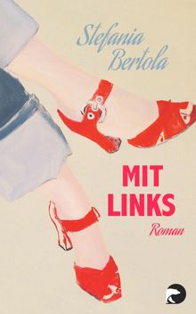 Mit Links.  Karin Diemerling