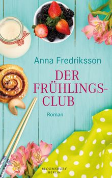 Der Frhlingsclub.  Wibke Kuhn