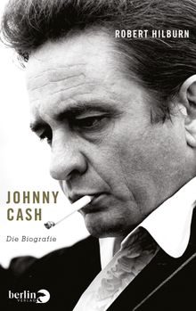 Johnny Cash.  Werner Roller