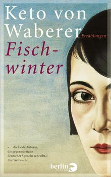 Fischwinter.  Keto von Waberer