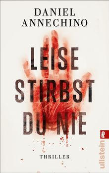 Leise stirbst du nie.  Barbara Krause